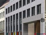 Offices to let in 31 CENTRAL  Hopital   +13