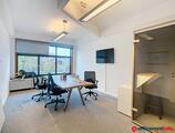 Offices to let in FLAGEY MAISON DE LA RADIO    5
