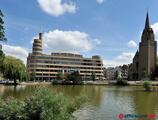 Offices to let in FLAGEY MAISON DE LA RADIO    5