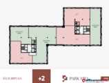 Offices to let in PARK HILL 20   +3