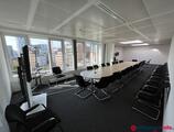Offices to let in JACQUES DE LALAING 28   +6