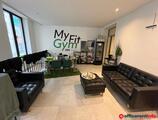 Offices to let in LONGUE HAIE 30 -1<0
