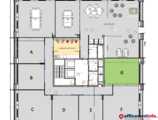 Offices to let in PARK HILL 20   +3