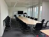 Offices to let in JACQUES DE LALAING 28   +6