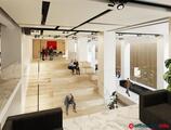 Offices to let in 31 CENTRAL  Hopital   +13