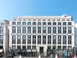 Offices to let in LOUISE 65   +7