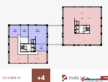 Offices to let in PARK HILL 20   +3