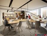 Offices to let in 31 CENTRAL  Hopital   +13