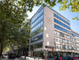 Offices to let in LOUISE 209   +2