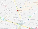 Offices to let in BRAND WHITLOCK 87   +2