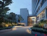 Offices to let in 31 CENTRAL  Hopital   +13