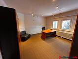 Offices to let in ALBERT ELISABETH 46