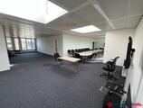 Offices to let in JACQUES DE LALAING 28   +6