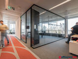 Offices to let in SILVER BUILDING   B+0