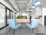 Offices to let in De Kleetlaan 4