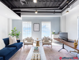 Offices to let in Regus Docks Bruxsel