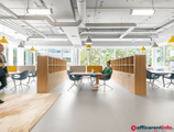 Offices to let in De Kleetlaan 4