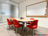 Offices to let in Brussels City Centre