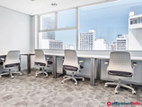 Offices to let in Kardinaal Mercierplein 2