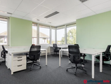 Offices to let in Waterloo Office Park