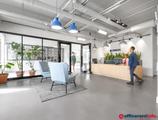 Offices to let in De Kleetlaan 4