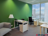 Offices to let in Bridge Building