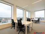 Offices to let in Borsbeeksebrug 34