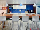 Offices to let in Brussels EU Commission