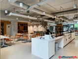 Offices to let in Rue Belliard 40