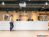 Offices to let in Rue des Guillemins 139