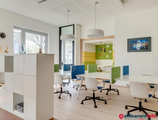 Offices to let in Zuiderpoort