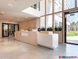 Offices to let in Auderghem Avenue