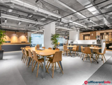 Offices to let in Ringlaan 17A