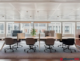 Offices to let in Brussels EU Commission