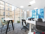 Offices to let in Zuiderpoort
