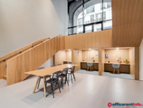Offices to let in Ampla House