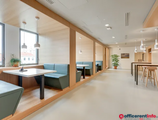 Offices to let in City Dox