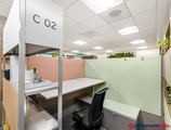 Offices to let in South Center Titanium
