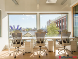 Offices to let in City Dox