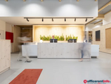 Offices to let in Tour & Taxis