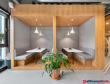 Offices to let in Brussels, Spaces Manhattan Meeting Center
