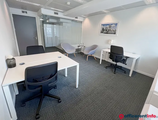 Offices to let in Brussels EU Commission