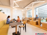 Offices to let in Borsbeeksebrug 34