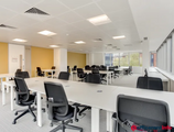 Offices to let in Atealaan 34