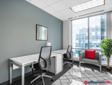 Offices to let in South Center Titanium