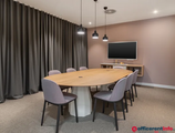 Offices to let in Regus Docks Bruxsel
