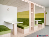 Offices to let in Regus Docks Bruxsel