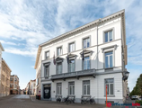 Offices to let in Kardinaal Mercierplein 2