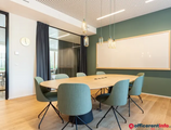 Offices to let in Auderghem Avenue