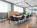 Offices to let in Luxemburgstraat 20